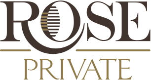 Rose Private Logo